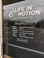 Life in Motion Chiropractic image 2